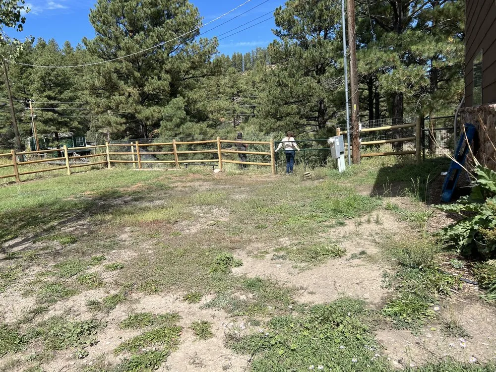 Reliable garden landscaping experts serving Ignacio, CO - Cundiff Contracting