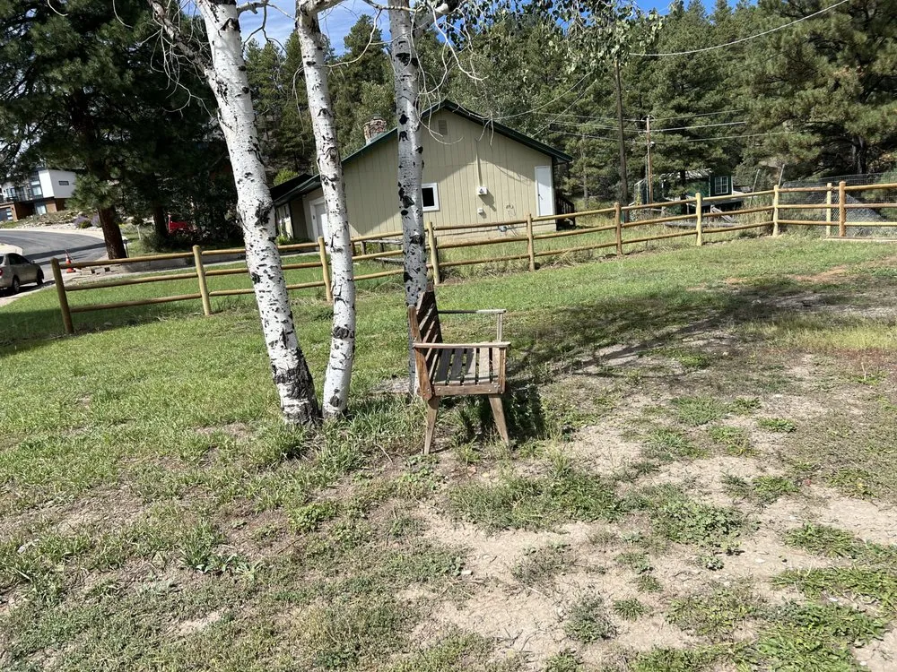 Reliable yard cleanup service in Ignacio, CO - Cundiff Contracting