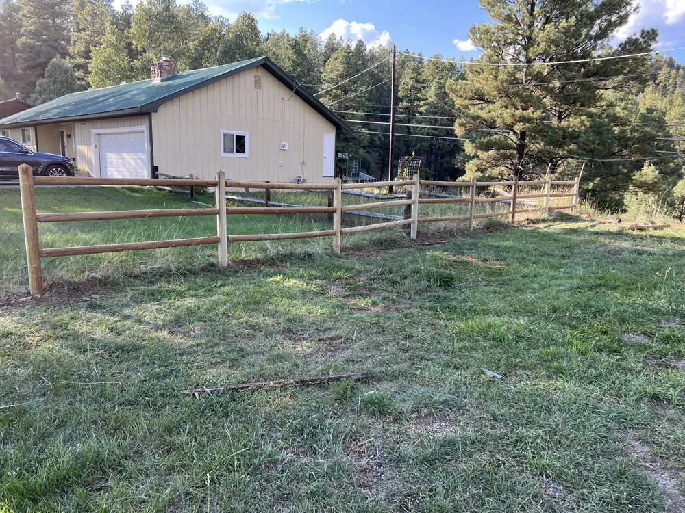 Affordable yard maintenance in Ignacio, CO - Cundiff Contracting