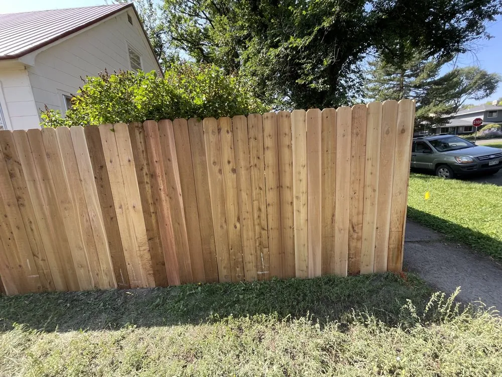 Expert residential landscaping experts serving Ignacio, CO - Cundiff Contracting