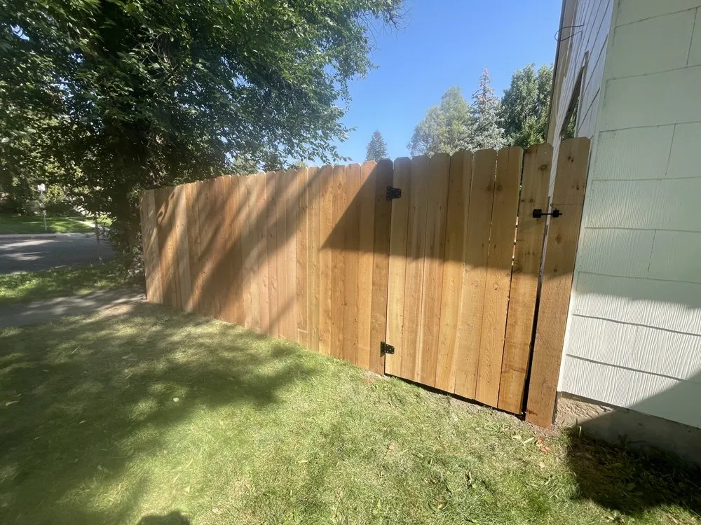 Professional garden landscaping in Ignacio, CO - Cundiff Contracting