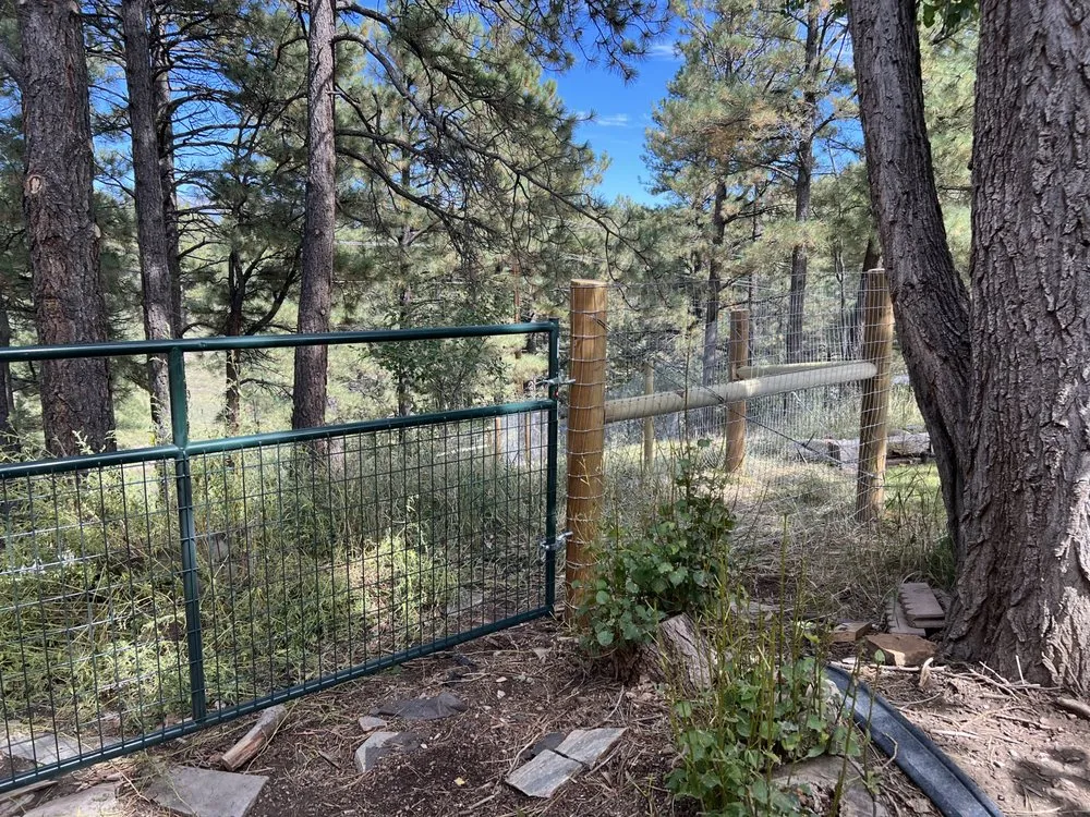 Reliable landscaping services experts serving Ignacio, CO - Cundiff Contracting