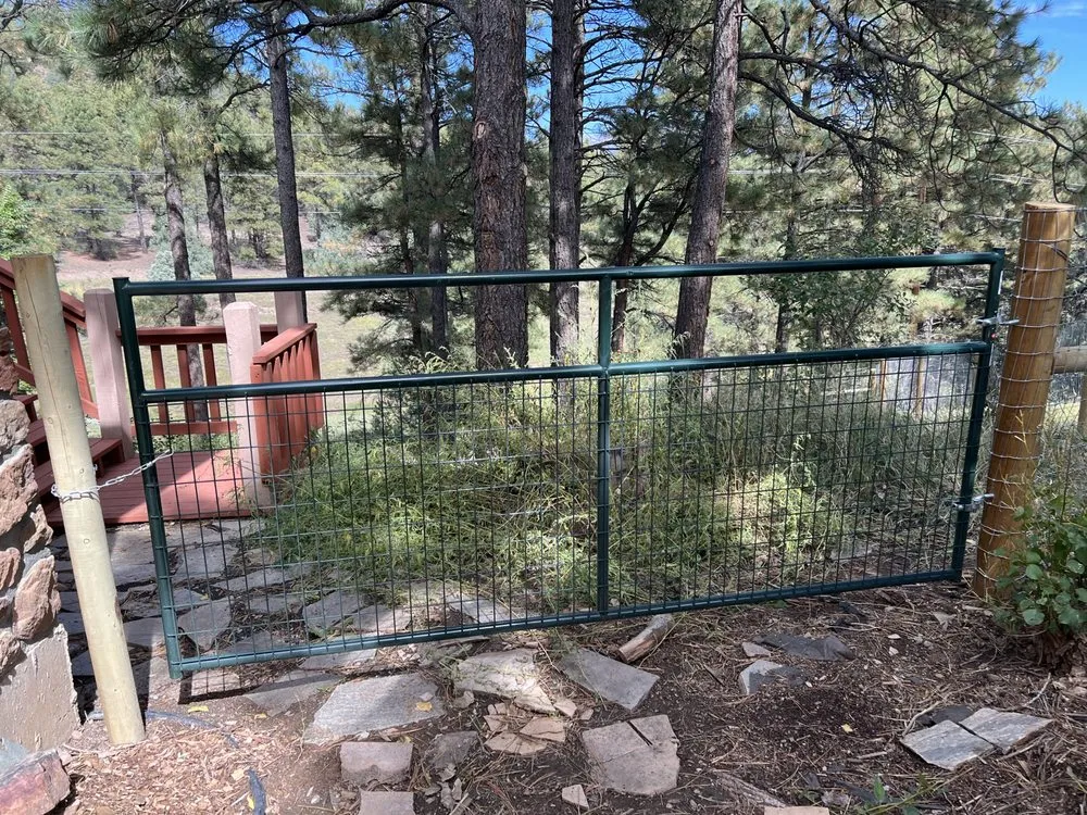 Professional landscaping services near you across Ignacio, CO - Cundiff Contracting