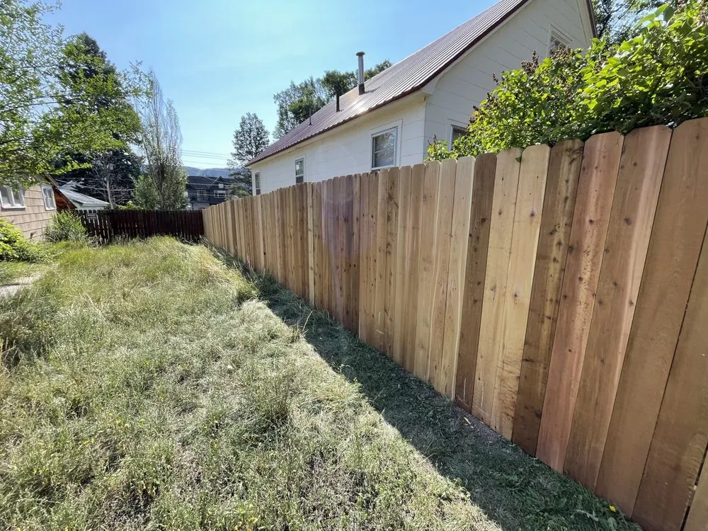 Professional lawn mowing service for outdoor upgrades in Ignacio, CO by Cundiff Contracting