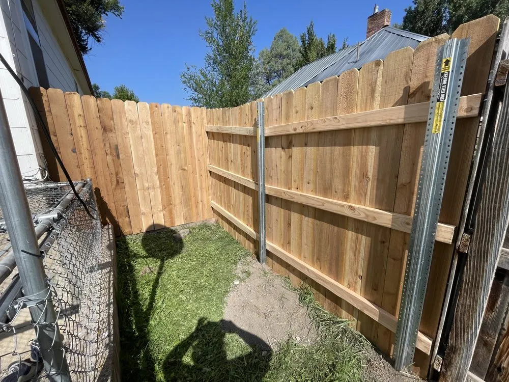 Reliable landscape design for homes across Ignacio, CO - Cundiff Contracting