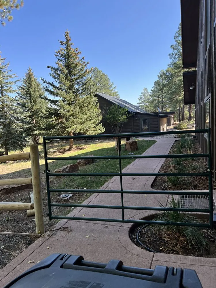 Custom landscaping services near you across Ignacio, CO - Cundiff Contracting