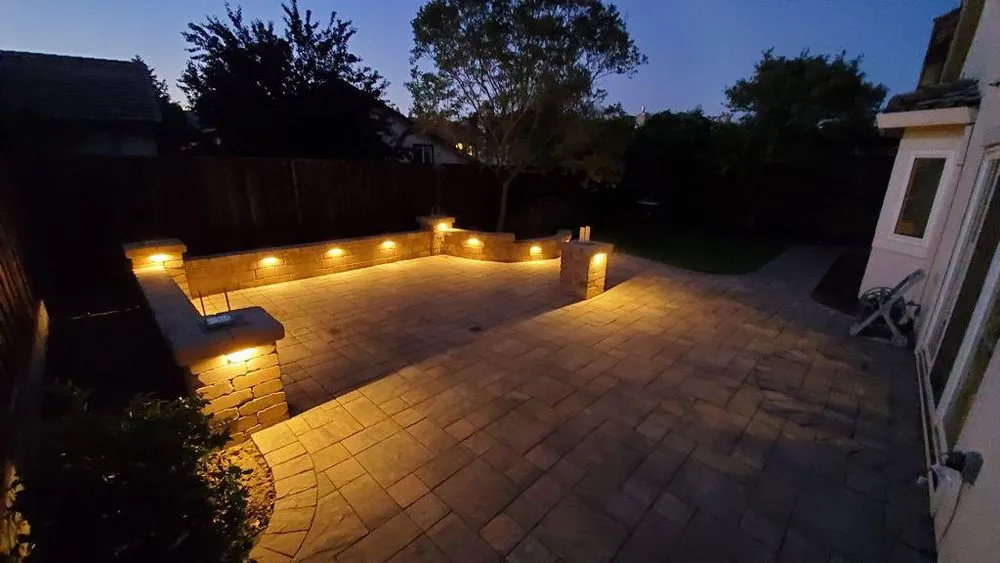 Reliable landscape installation experts serving Richmond, CA - Cunha Pavers
