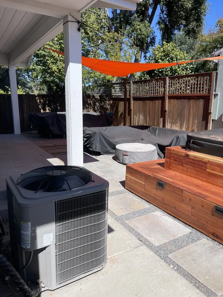 Affordable landscape design in Richmond, CA - Cunha Pavers