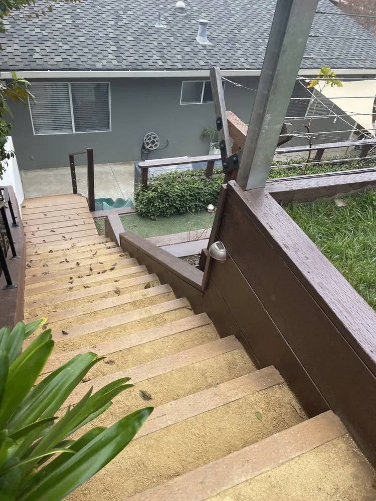 Top-rated lawn mowing service in Richmond, CA - Cunha Pavers