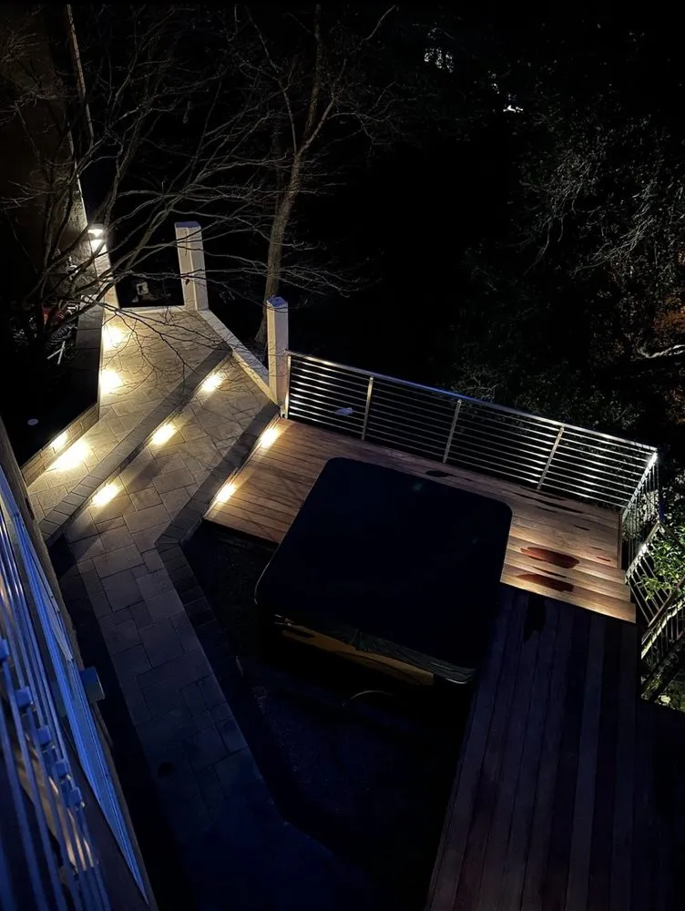 Professional yard maintenance for year-round maintenance in Richmond, CA by Cunha Pavers