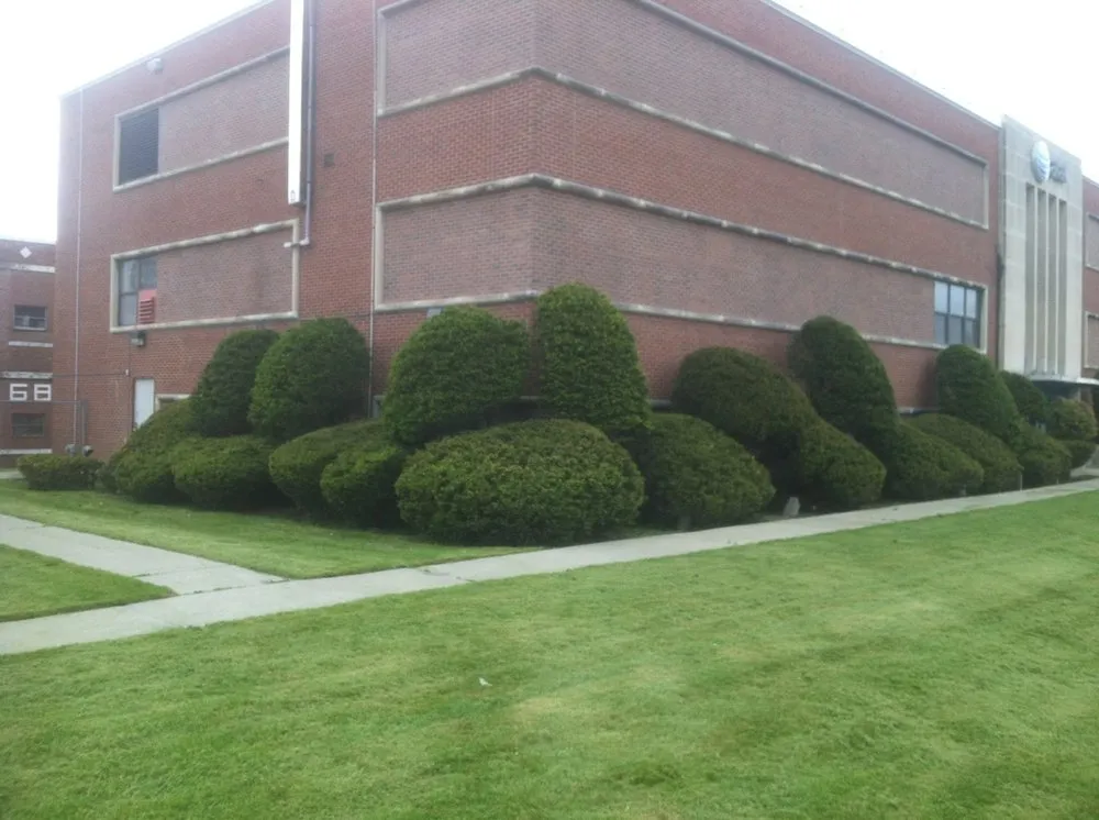 Professional landscaping services for residential properties in Highland, NY by Cunningham Landscaping