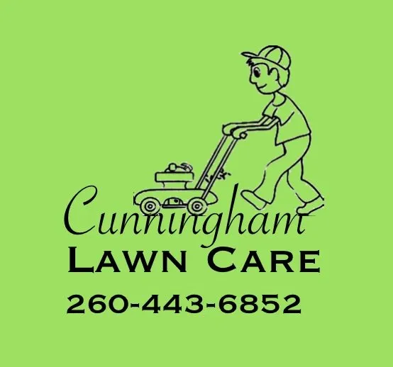 Affordable yard maintenance in Fort Wayne, IN - Cunningham Lawn Care