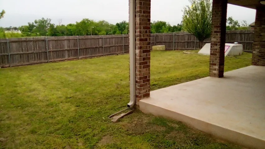 Top-rated landscaping services in Oklahoma City, OK by Cunningham Lawn