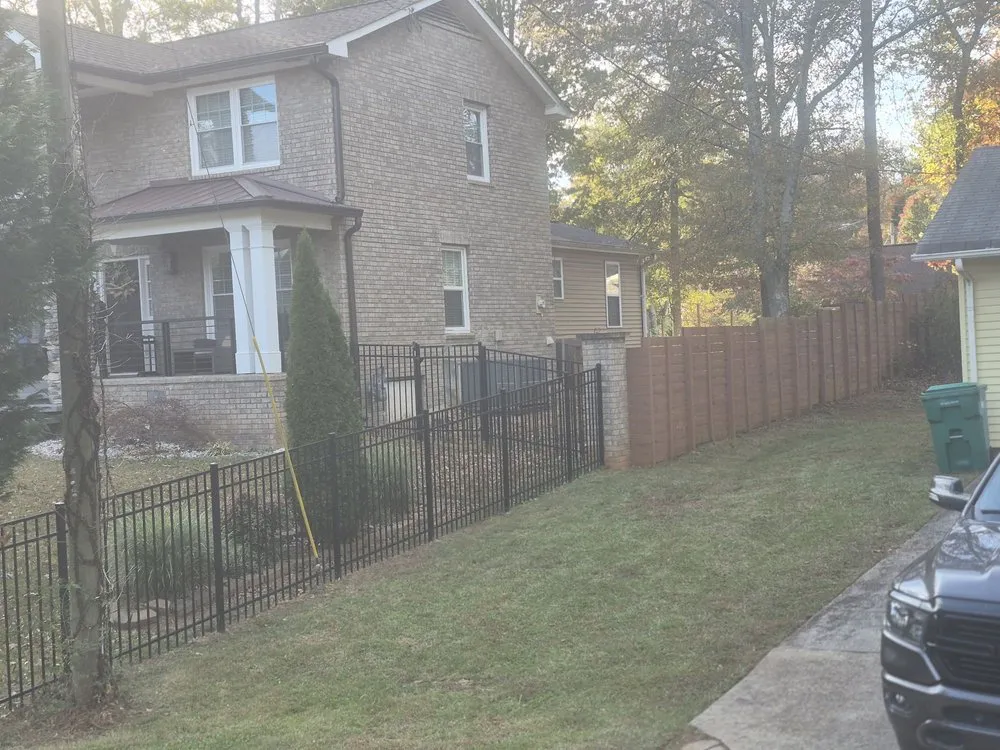 Top-rated lawn mowing service for outdoor upgrades across Cartersville, GA - Cunningham Yard and Home