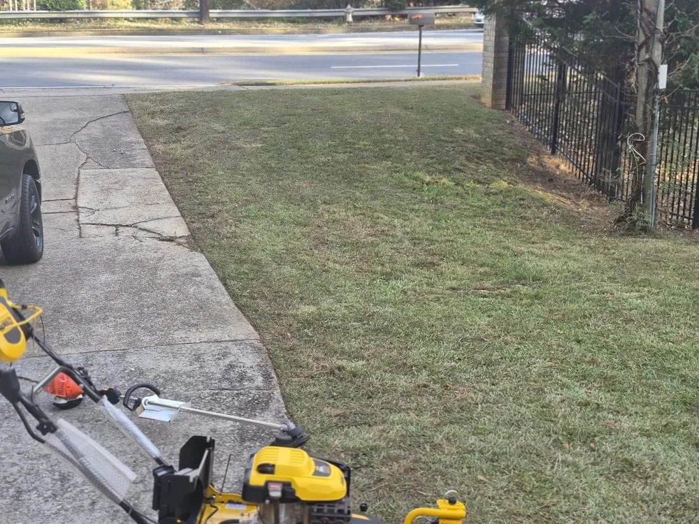 Local garden landscaping near you across Cartersville, GA - Cunningham Yard and Home