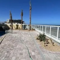 Local lawn mowing service in New Smyrna Beach, FL - Cunningham's Lawn & Landscaping