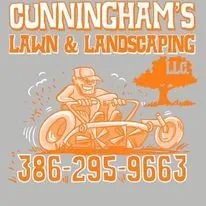 Professional landscape installation near you in New Smyrna Beach, FL by Cunningham's Lawn & Landscaping