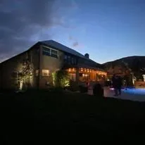 Professional outdoor landscaping experts serving New Smyrna Beach, FL - Cunningham's Lawn & Landscaping