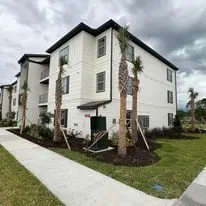 Top-rated outdoor landscaping for beautiful yards in New Smyrna Beach, FL by Cunningham's Lawn & Landscaping