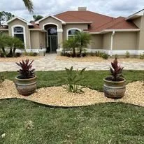 Affordable yard maintenance in New Smyrna Beach, FL - Cunningham's Lawn & Landscaping