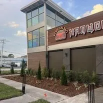 Top-rated garden landscaping for homes in New Smyrna Beach, FL by Cunningham's Lawn & Landscaping