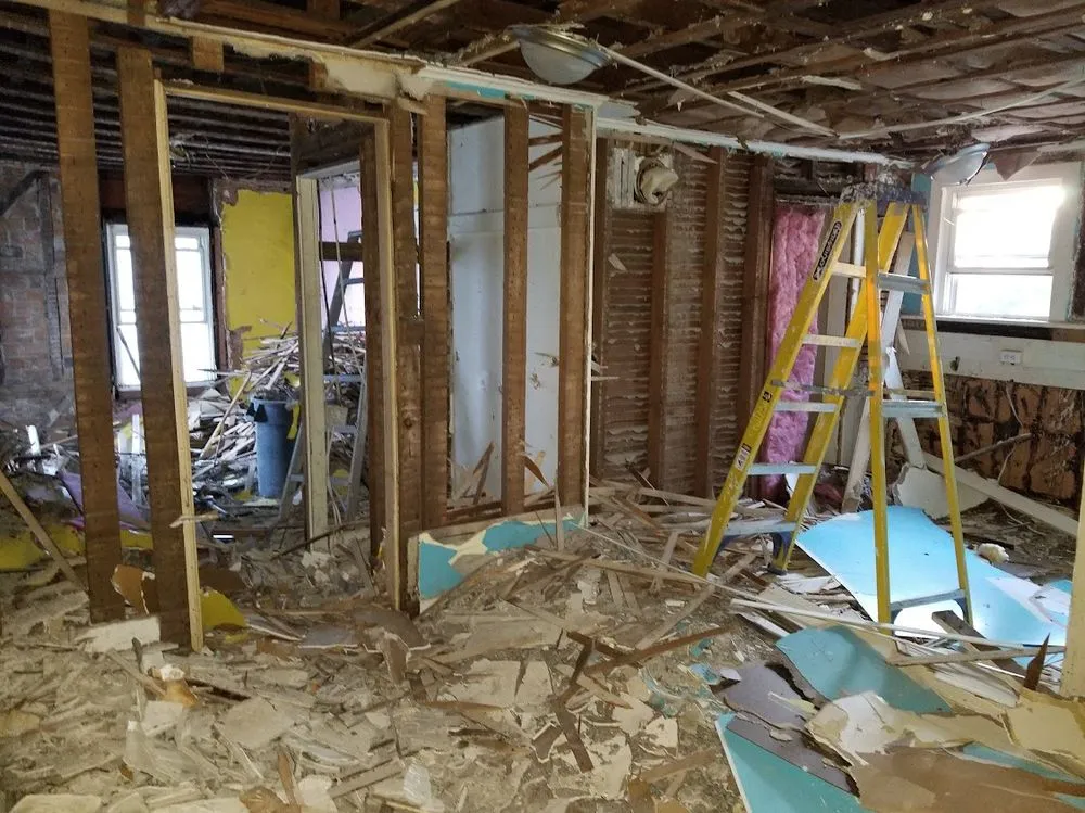 Top-rated yard maintenance in Troy, NY by Cunningham’s Property Adjustment’s