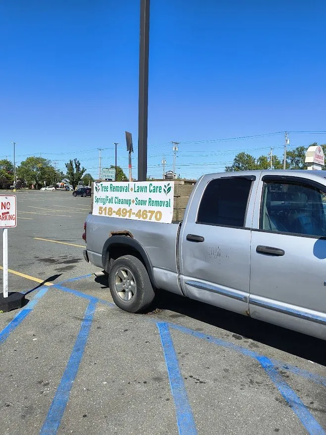 Expert yard cleanup service for year-round maintenance across Troy, NY - Cunningham’s Property Adjustment’s