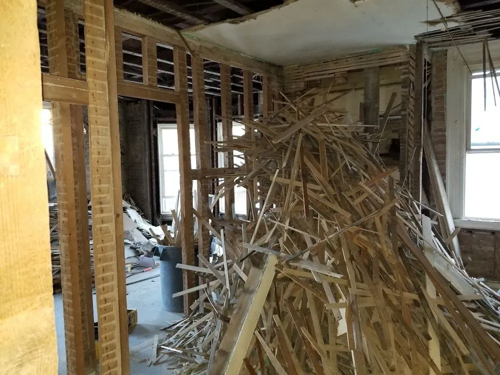 Affordable lawn care service in Troy, NY - Cunningham’s Property Adjustment’s