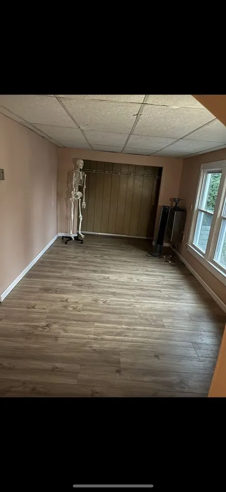 Expert garden landscaping in Troy, NY - Cunningham’s Property Adjustment’s