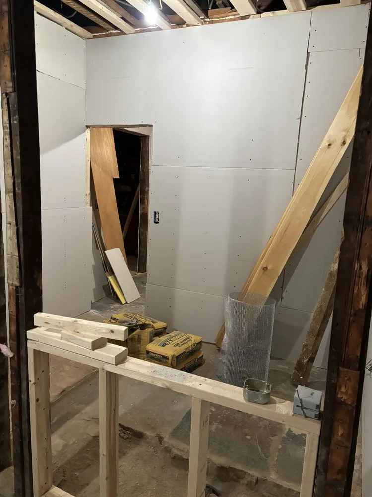 Professional landscape design experts serving Troy, NY - Cunningham’s Property Adjustment’s