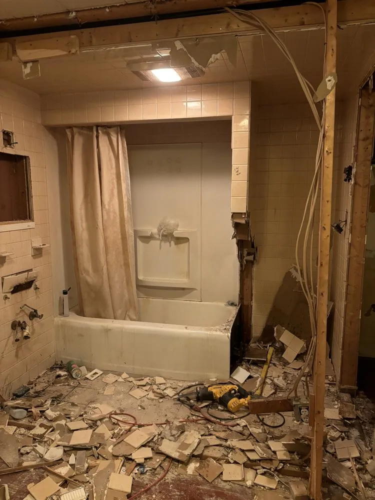 Affordable residential landscaping experts serving Troy, NY - Cunningham’s Property Adjustment’s