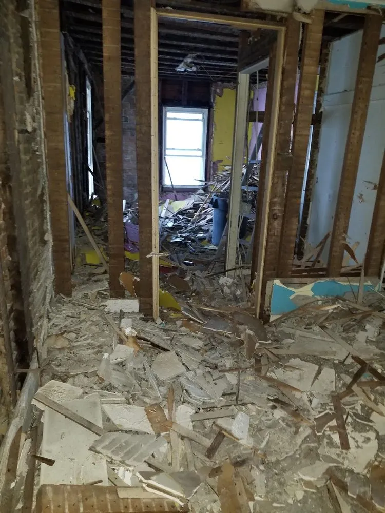 Reliable residential landscaping in Troy, NY - Cunningham’s Property Adjustment’s