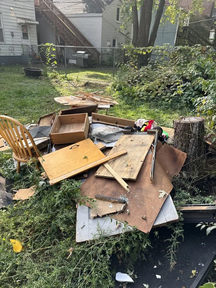 Trusted garden landscaping experts serving Troy, NY - Cunningham’s Property Adjustment’s