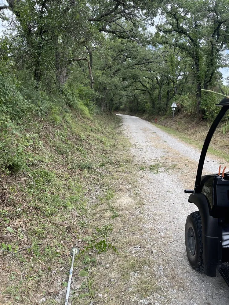 Local landscape installation near you across Boyd, TX - Cupit & Co