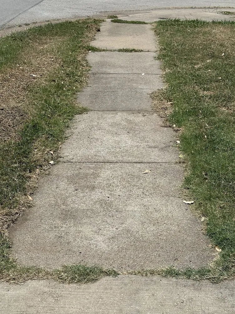 Affordable landscape installation in Boyd, TX by Cupit & Co