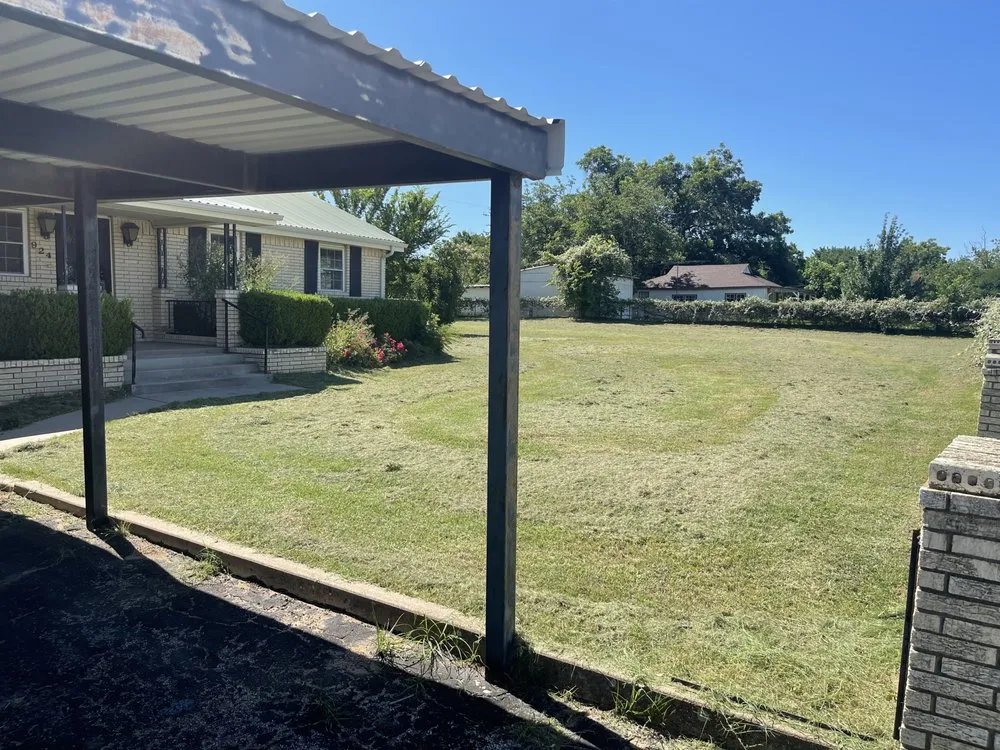 Professional garden landscaping experts serving Boyd, TX - Cupit & Co