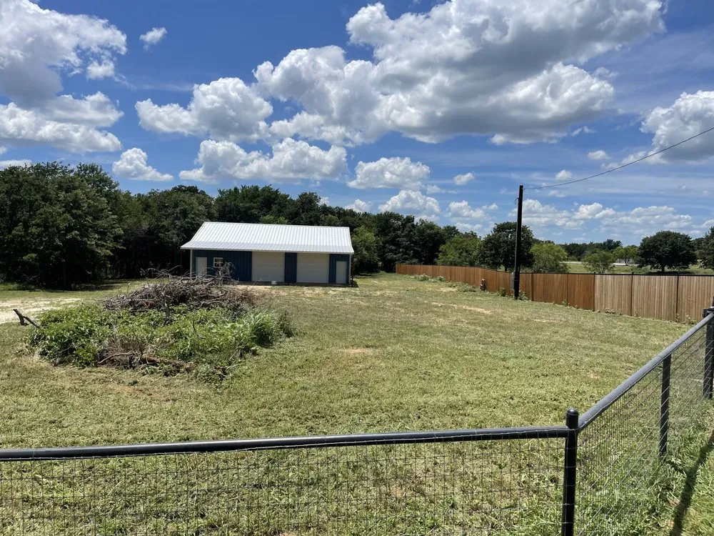 Affordable landscaping services for residential properties across Boyd, TX - Cupit & Co