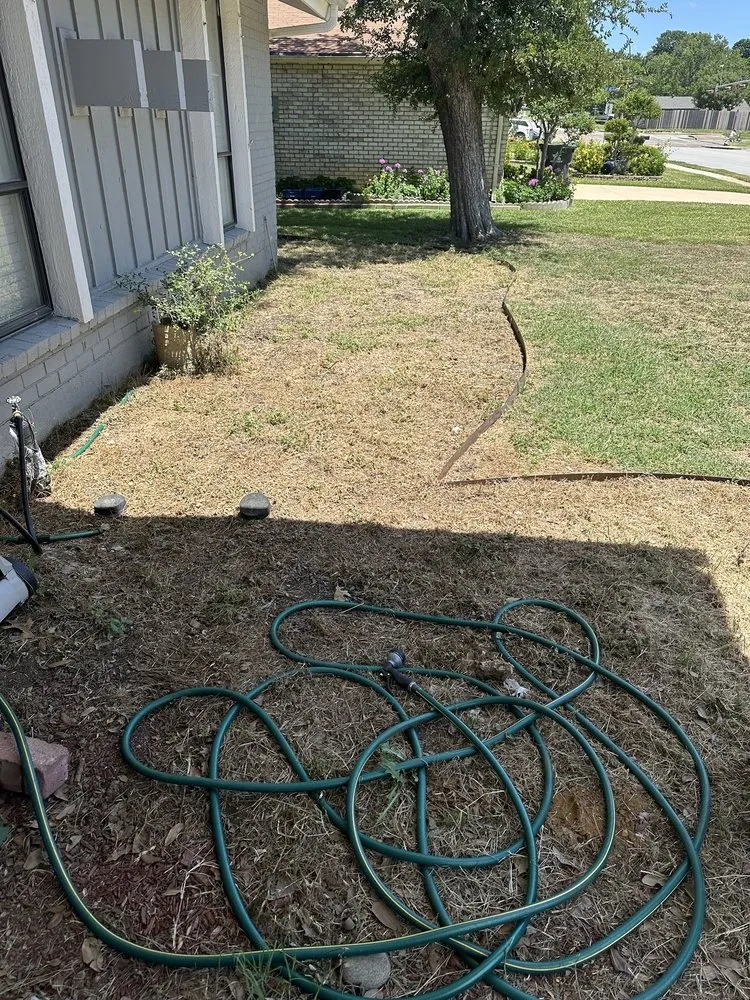 Trusted yard maintenance for beautiful yards across Boyd, TX - Cupit & Co