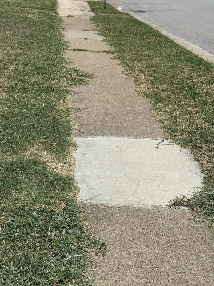 Reliable landscaping services for beautiful yards in Boyd, TX by Cupit & Co