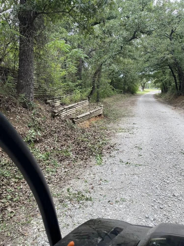 Trusted lawn mowing service in Boyd, TX by Cupit & Co