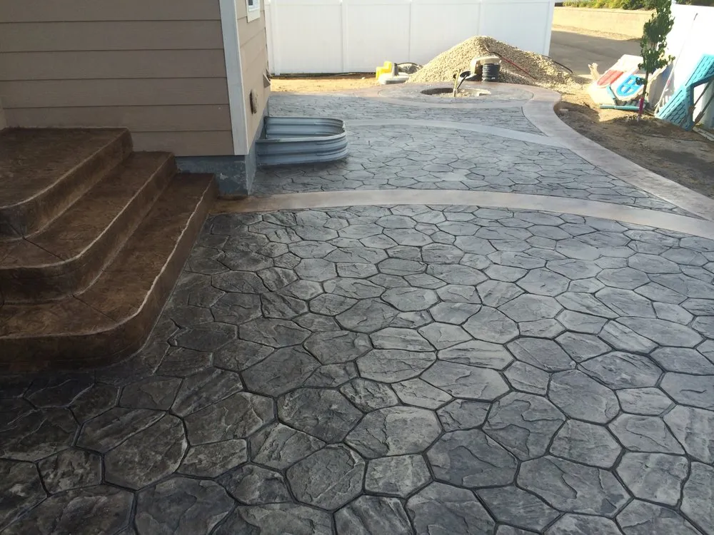 Affordable yard maintenance for outdoor upgrades in Brighton, CO by Curascapes