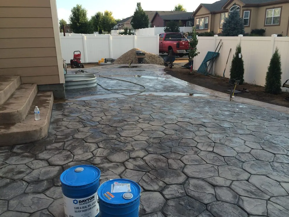 Reliable yard cleanup service in Brighton, CO - Curascapes