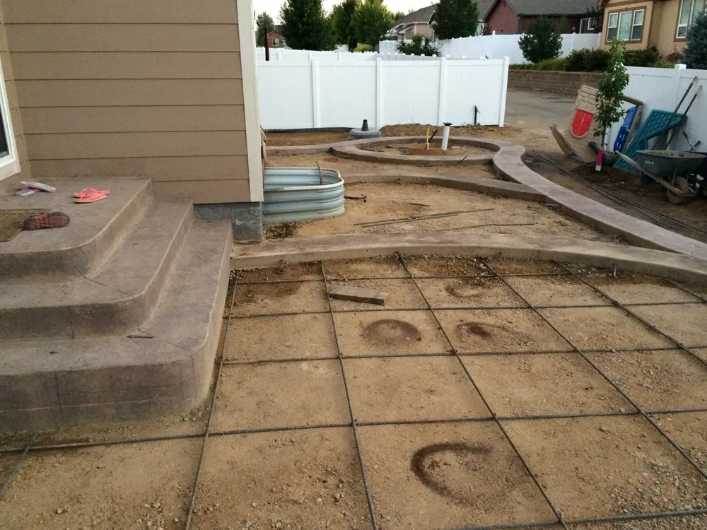 Professional yard cleanup service experts serving Brighton, CO - Curascapes