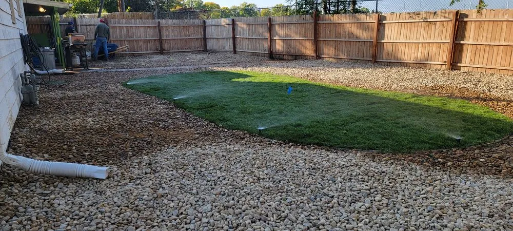 Reliable yard cleanup service experts serving Brighton, CO - Curascapes