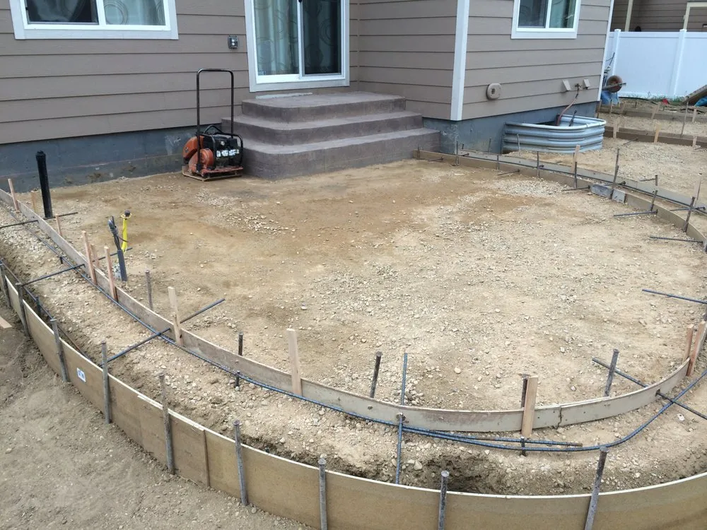 Professional landscaping services experts serving Brighton, CO - Curascapes