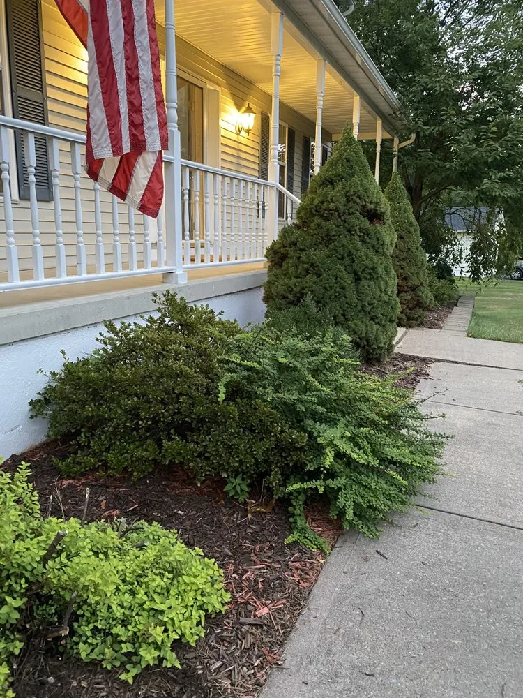 Affordable landscape design experts serving Arlington, VA - Curatola Landscaping