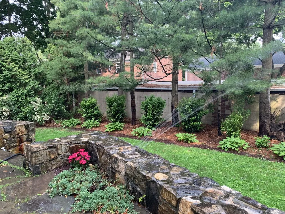 Trusted outdoor landscaping experts serving Arlington, VA - Curatola Landscaping