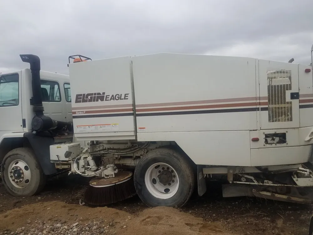 Local landscape installation near you in Minot, ND by Curb 2 Curb