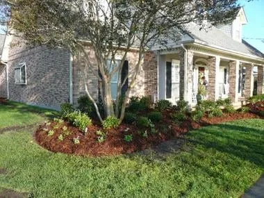 Trusted landscape design experts serving Kenner, LA - Curb A Garden Landscape