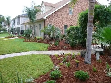 Expert lawn care service experts serving Kenner, LA - Curb A Garden Landscape